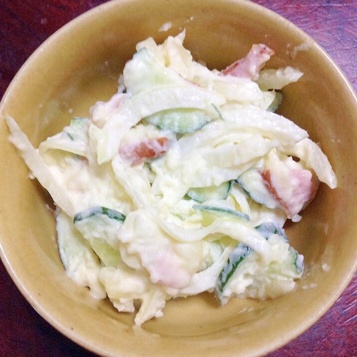 大人のポテトサラダ ゆる粕入り スモークハムと レシピ 作り方 By とりあえず乾杯 楽天レシピ 大人のポテトサラダ ゆる粕入り スモークハムと レシピ 作り方 By とりあえず乾杯 楽天レシピ